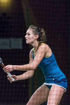 Laura Bente 656 - Norddeutsche Meisterschaften